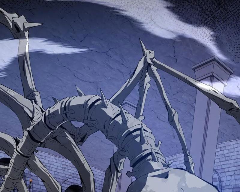 đọc truyện Ta Ký Kết Khế Ước Với Chính Mình Chương 62 ảnh 89 tại Thiên Thai Truyện