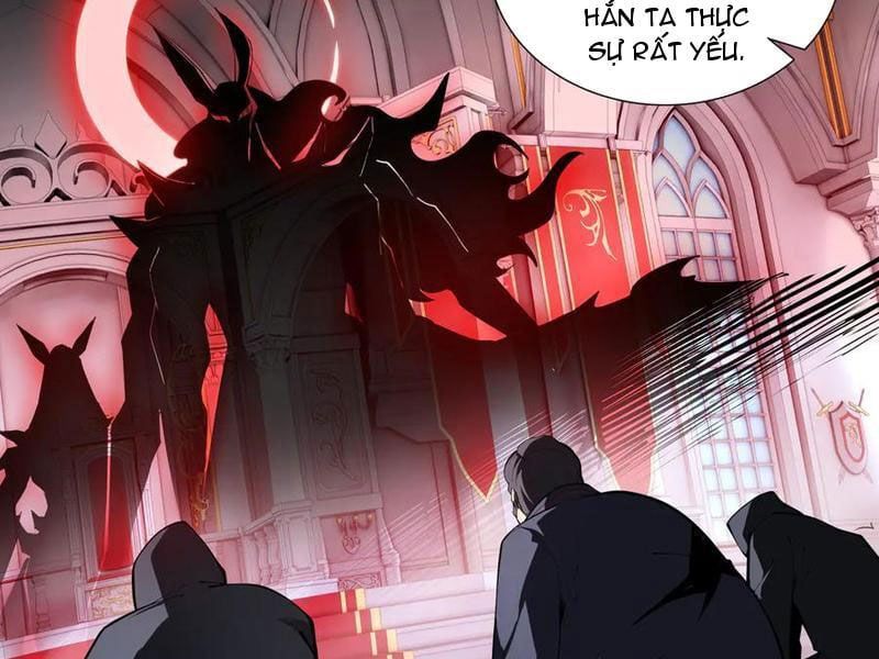 đọc truyện Ta Ký Kết Khế Ước Với Chính Mình Chương 63 ảnh 102 tại Thiên Thai Truyện