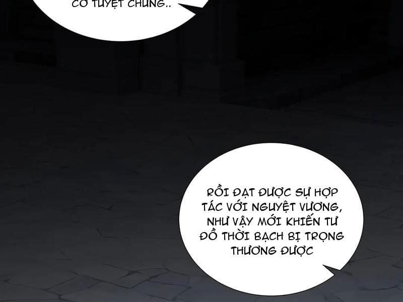 đọc truyện Ta Ký Kết Khế Ước Với Chính Mình Chương 63 ảnh 104 tại Thiên Thai Truyện