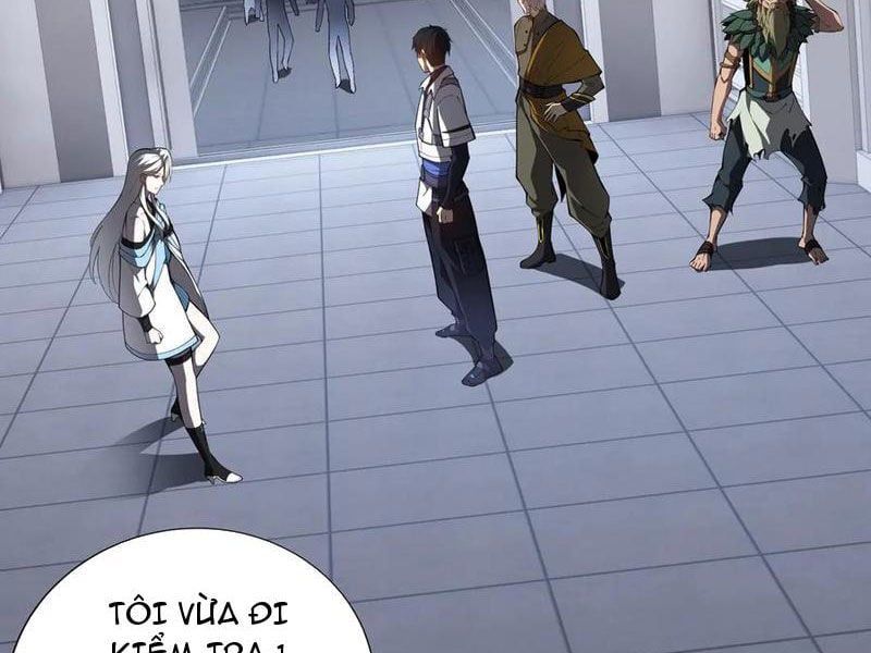 đọc truyện Ta Ký Kết Khế Ước Với Chính Mình Chương 63 ảnh 15 tại Thiên Thai Truyện