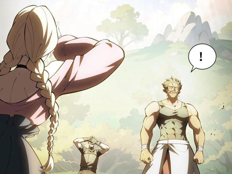 đọc truyện Ta Ký Kết Khế Ước Với Chính Mình Chương 63 ảnh 134 tại Thiên Thai Truyện