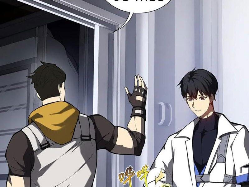 đọc truyện Ta Ký Kết Khế Ước Với Chính Mình Chương 63 ảnh 18 tại Thiên Thai Truyện