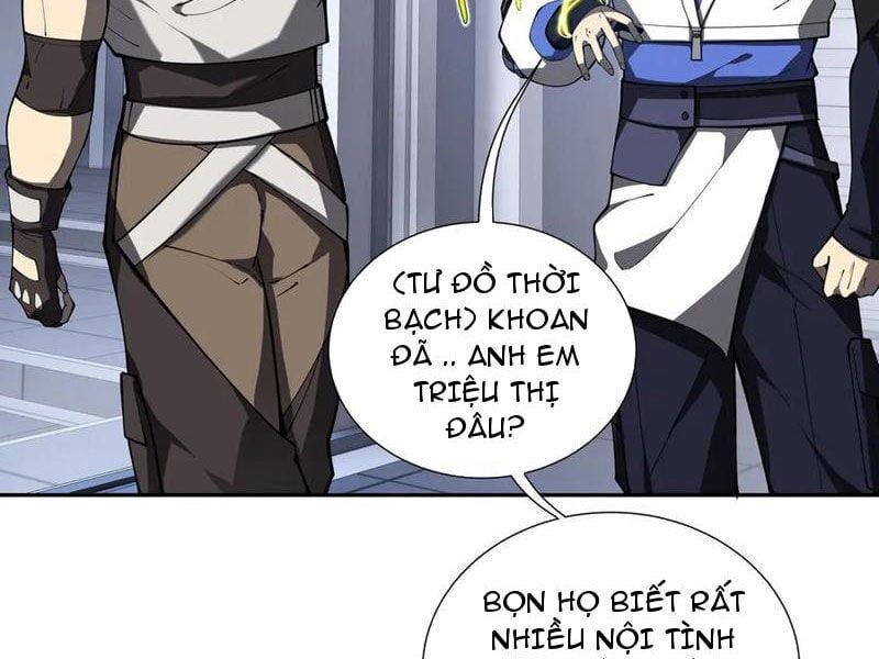 đọc truyện Ta Ký Kết Khế Ước Với Chính Mình Chương 63 ảnh 19 tại Thiên Thai Truyện