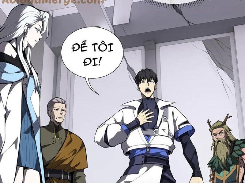 đọc truyện Ta Ký Kết Khế Ước Với Chính Mình Chương 63 ảnh 24 tại Thiên Thai Truyện