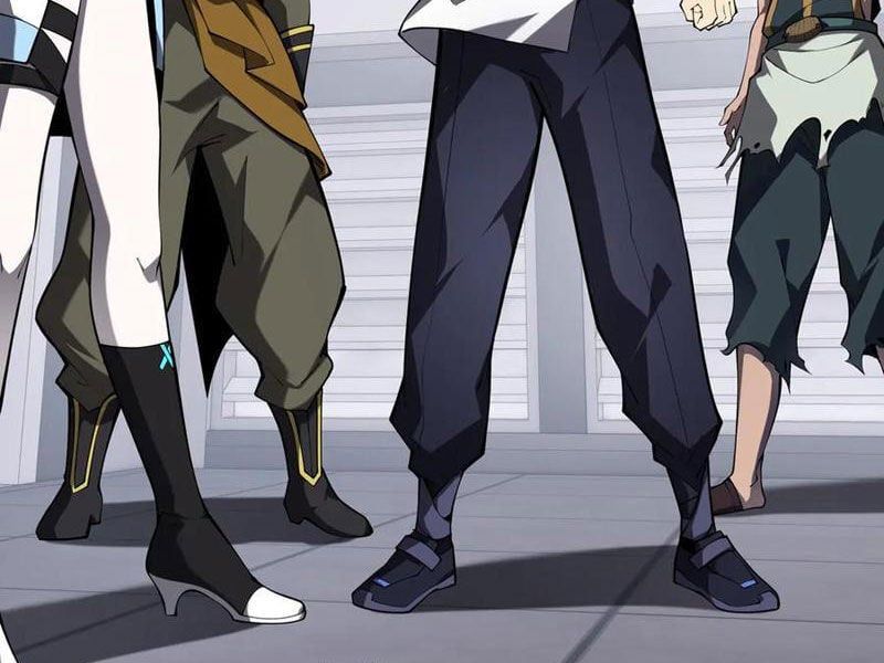 đọc truyện Ta Ký Kết Khế Ước Với Chính Mình Chương 63 ảnh 25 tại Thiên Thai Truyện