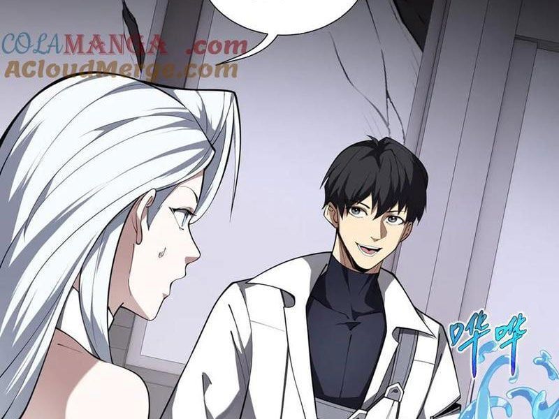 đọc truyện Ta Ký Kết Khế Ước Với Chính Mình Chương 63 ảnh 28 tại Thiên Thai Truyện