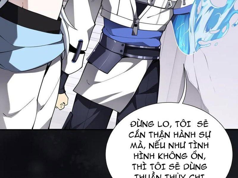 đọc truyện Ta Ký Kết Khế Ước Với Chính Mình Chương 63 ảnh 29 tại Thiên Thai Truyện