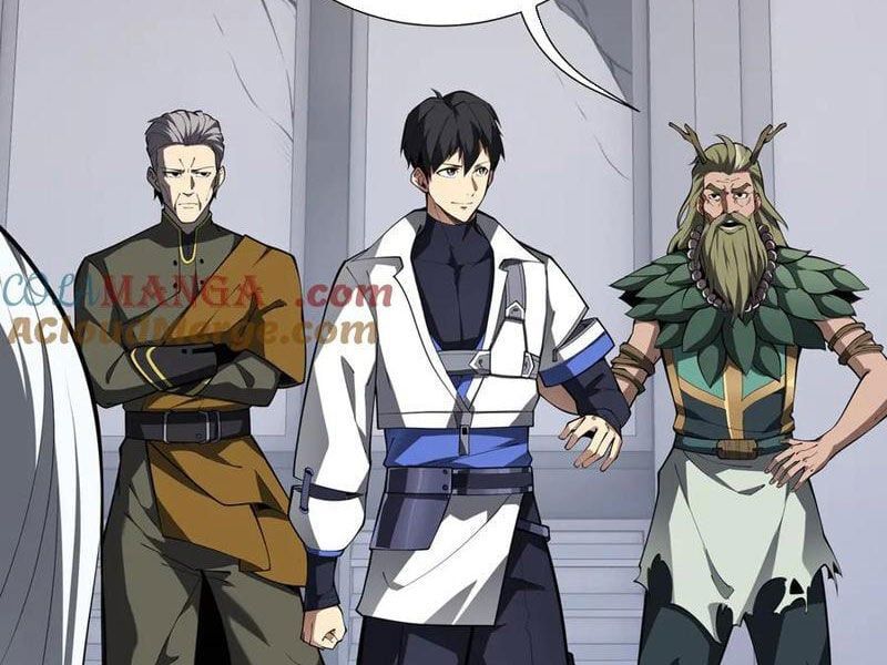 đọc truyện Ta Ký Kết Khế Ước Với Chính Mình Chương 63 ảnh 36 tại Thiên Thai Truyện