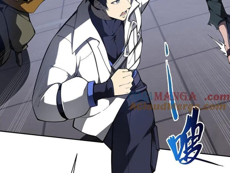 đọc truyện Ta Ký Kết Khế Ước Với Chính Mình Chương 63 ảnh 45 tại Thiên Thai Truyện