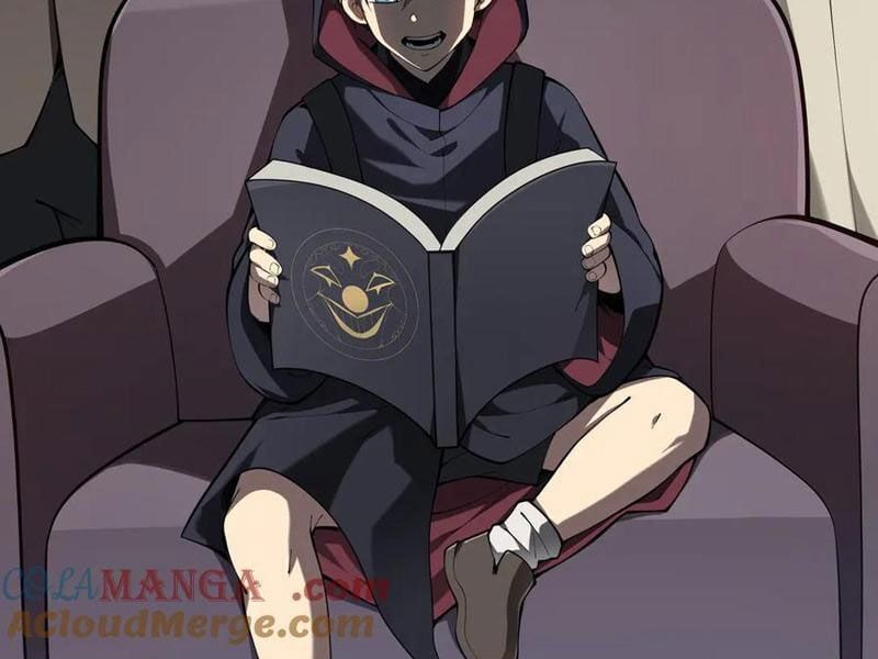 đọc truyện Ta Ký Kết Khế Ước Với Chính Mình Chương 63 ảnh 53 tại Thiên Thai Truyện