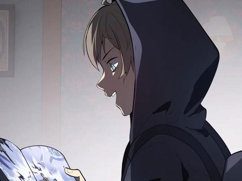 đọc truyện Ta Ký Kết Khế Ước Với Chính Mình Chương 63 ảnh 56 tại Thiên Thai Truyện