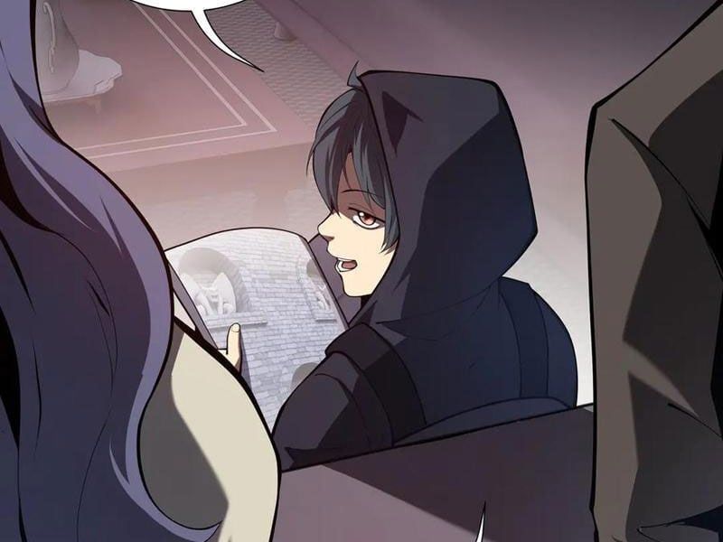 đọc truyện Ta Ký Kết Khế Ước Với Chính Mình Chương 63 ảnh 64 tại Thiên Thai Truyện