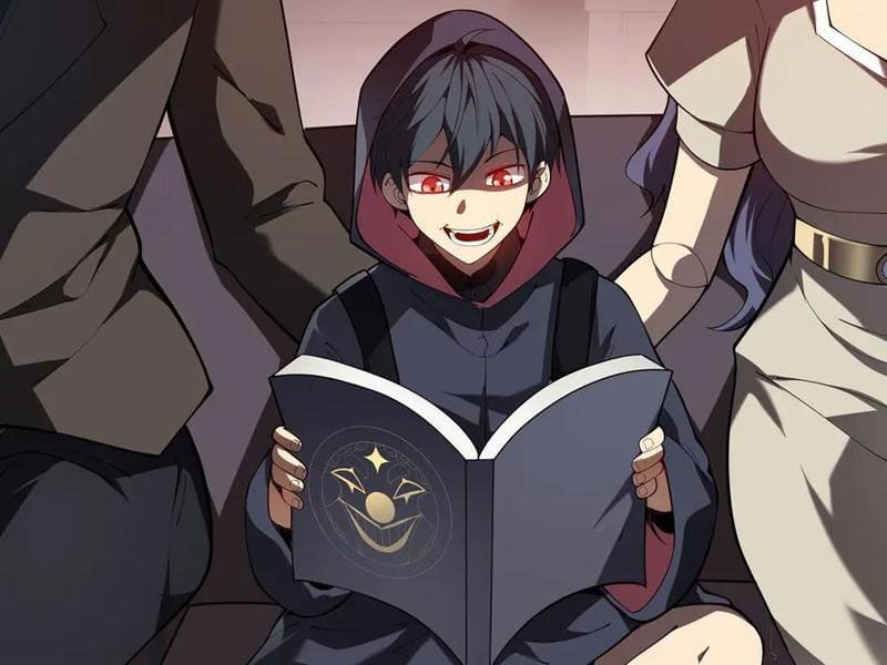 đọc truyện Ta Ký Kết Khế Ước Với Chính Mình Chương 63 ảnh 67 tại Thiên Thai Truyện