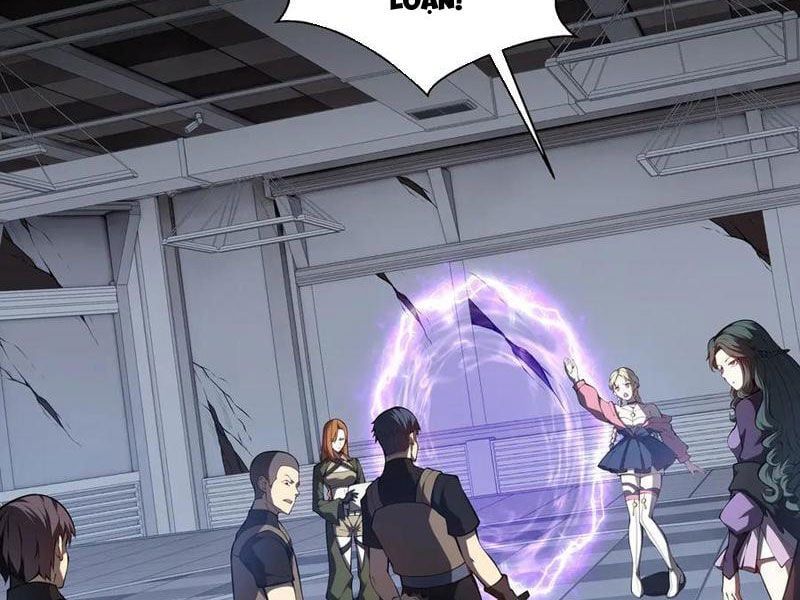 đọc truyện Ta Ký Kết Khế Ước Với Chính Mình Chương 63 ảnh 9 tại Thiên Thai Truyện