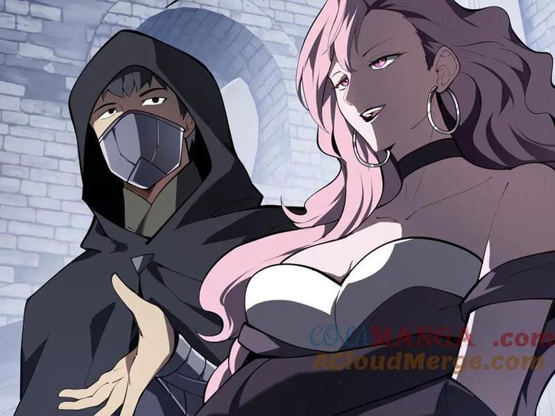 đọc truyện Ta Ký Kết Khế Ước Với Chính Mình Chương 63 ảnh 90 tại Thiên Thai Truyện