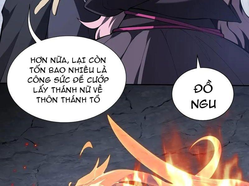 đọc truyện Ta Ký Kết Khế Ước Với Chính Mình Chương 63 ảnh 91 tại Thiên Thai Truyện