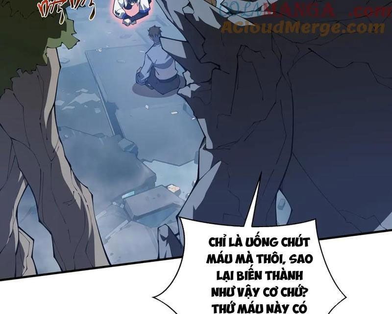 đọc truyện Ta Ký Kết Khế Ước Với Chính Mình Chương 64 ảnh 102 tại Thiên Thai Truyện