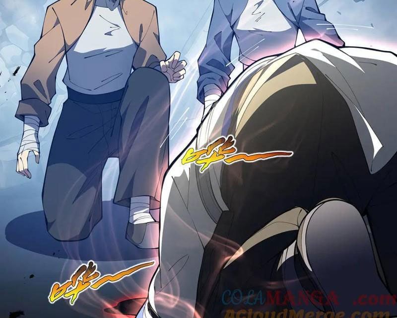 đọc truyện Ta Ký Kết Khế Ước Với Chính Mình Chương 64 ảnh 105 tại Thiên Thai Truyện