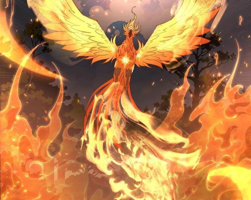 đọc truyện Ta Ký Kết Khế Ước Với Chính Mình Chương 64 ảnh 111 tại Thiên Thai Truyện