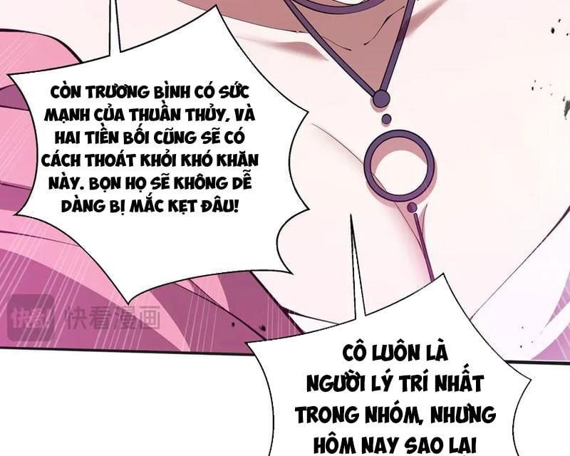 đọc truyện Ta Ký Kết Khế Ước Với Chính Mình Chương 64 ảnh 123 tại Thiên Thai Truyện