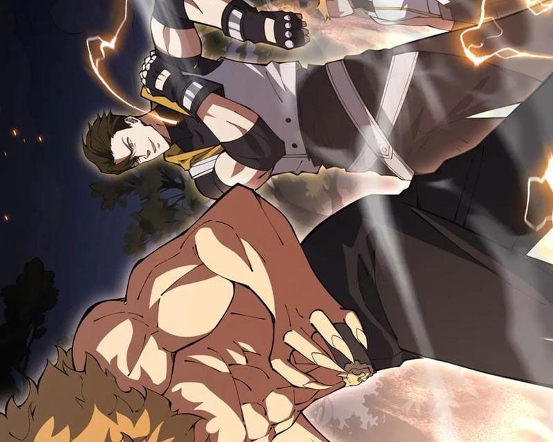 đọc truyện Ta Ký Kết Khế Ước Với Chính Mình Chương 64 ảnh 134 tại Thiên Thai Truyện