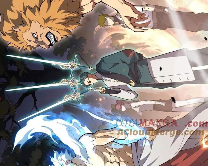 đọc truyện Ta Ký Kết Khế Ước Với Chính Mình Chương 64 ảnh 135 tại Thiên Thai Truyện