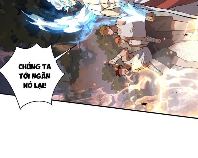 đọc truyện Ta Ký Kết Khế Ước Với Chính Mình Chương 64 ảnh 136 tại Thiên Thai Truyện