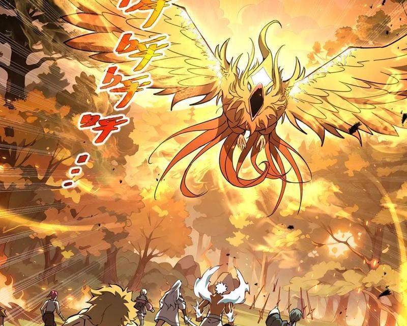 đọc truyện Ta Ký Kết Khế Ước Với Chính Mình Chương 64 ảnh 138 tại Thiên Thai Truyện