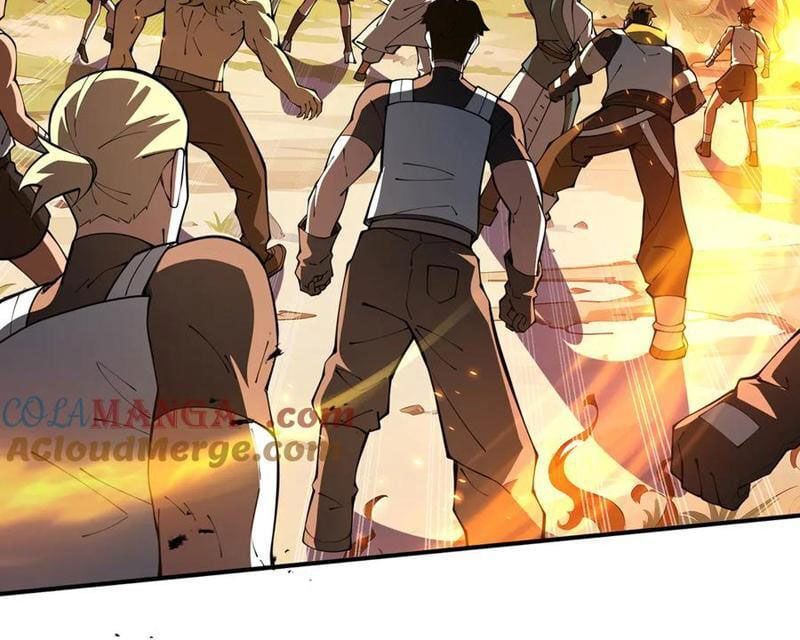 đọc truyện Ta Ký Kết Khế Ước Với Chính Mình Chương 64 ảnh 139 tại Thiên Thai Truyện