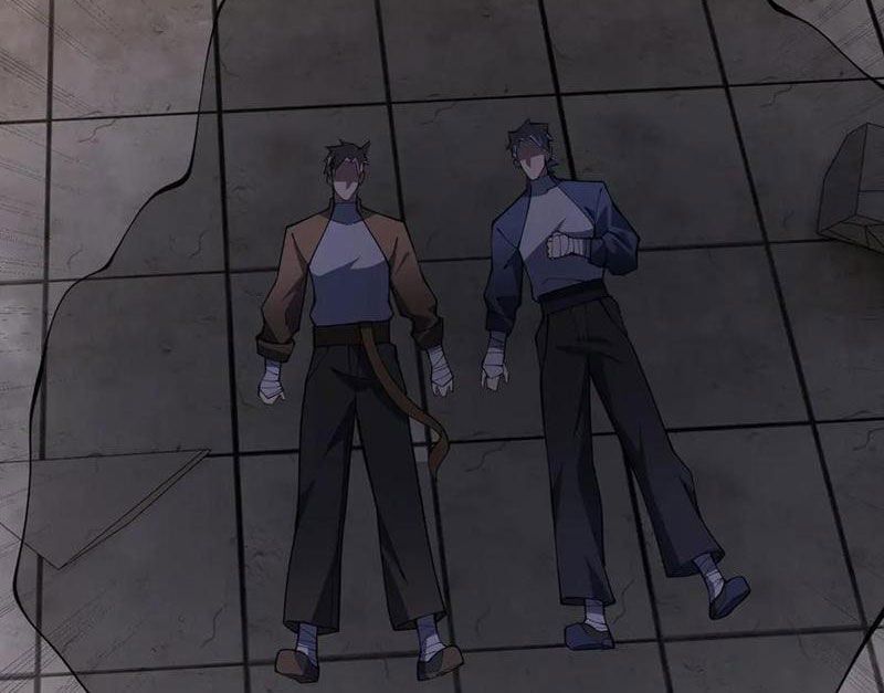 đọc truyện Ta Ký Kết Khế Ước Với Chính Mình Chương 64 ảnh 16 tại Thiên Thai Truyện