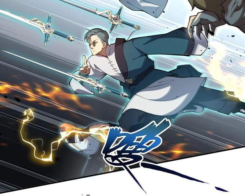 đọc truyện Ta Ký Kết Khế Ước Với Chính Mình Chương 64 ảnh 142 tại Thiên Thai Truyện