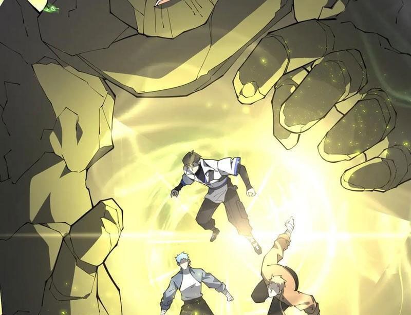 đọc truyện Ta Ký Kết Khế Ước Với Chính Mình Chương 64 ảnh 163 tại Thiên Thai Truyện