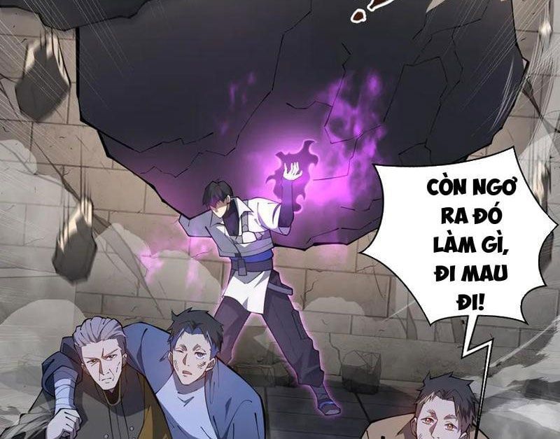 đọc truyện Ta Ký Kết Khế Ước Với Chính Mình Chương 64 ảnh 28 tại Thiên Thai Truyện