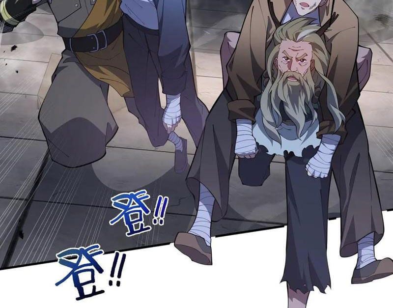 đọc truyện Ta Ký Kết Khế Ước Với Chính Mình Chương 64 ảnh 29 tại Thiên Thai Truyện