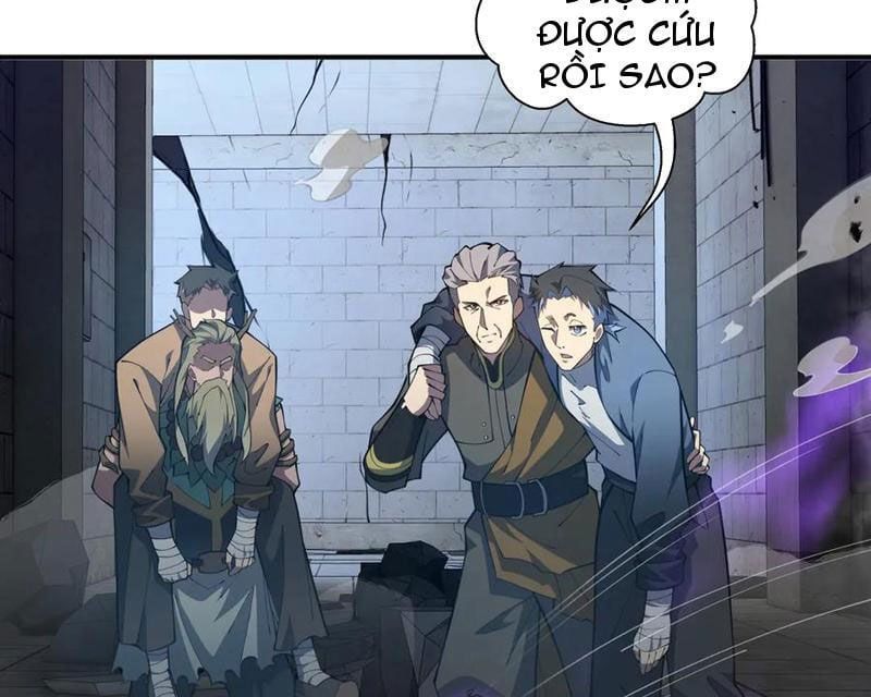 đọc truyện Ta Ký Kết Khế Ước Với Chính Mình Chương 64 ảnh 44 tại Thiên Thai Truyện