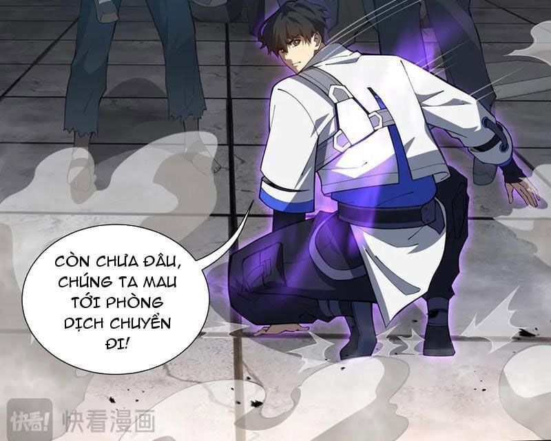 đọc truyện Ta Ký Kết Khế Ước Với Chính Mình Chương 64 ảnh 45 tại Thiên Thai Truyện