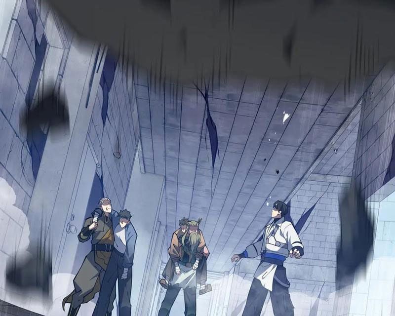 đọc truyện Ta Ký Kết Khế Ước Với Chính Mình Chương 64 ảnh 50 tại Thiên Thai Truyện