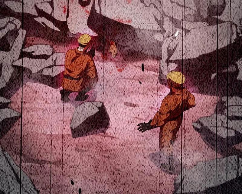 đọc truyện Ta Ký Kết Khế Ước Với Chính Mình Chương 64 ảnh 55 tại Thiên Thai Truyện