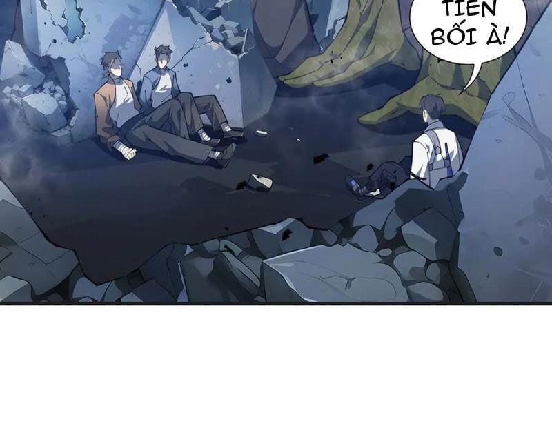 đọc truyện Ta Ký Kết Khế Ước Với Chính Mình Chương 64 ảnh 64 tại Thiên Thai Truyện