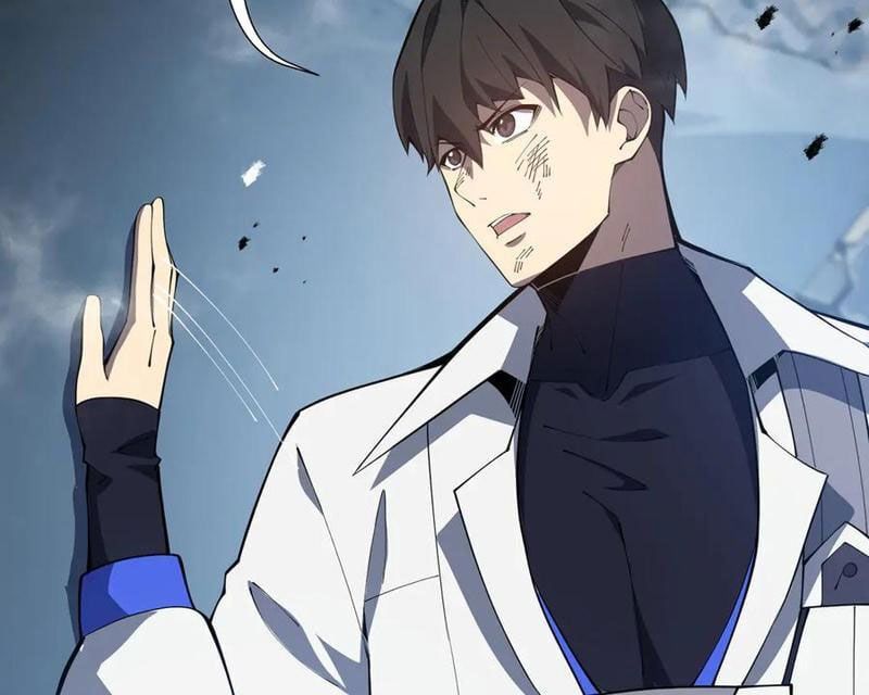 đọc truyện Ta Ký Kết Khế Ước Với Chính Mình Chương 64 ảnh 69 tại Thiên Thai Truyện