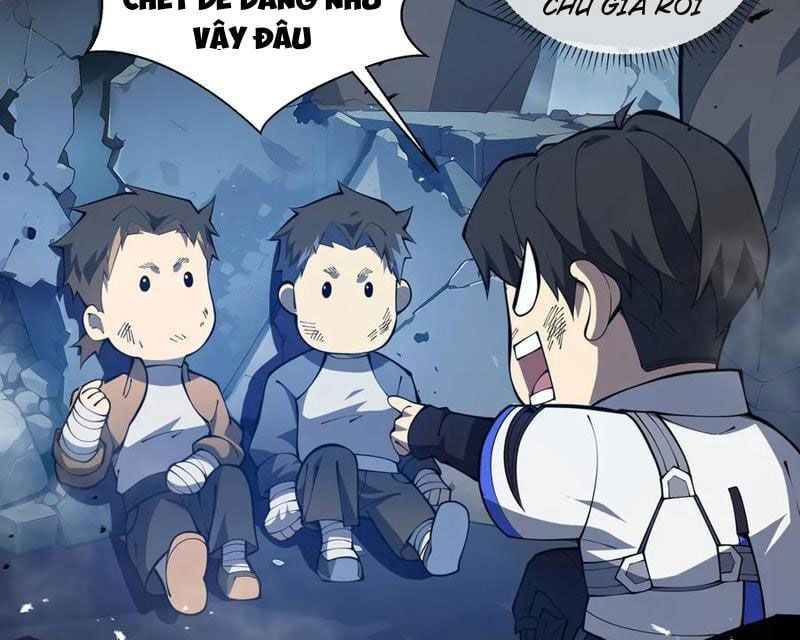 đọc truyện Ta Ký Kết Khế Ước Với Chính Mình Chương 64 ảnh 75 tại Thiên Thai Truyện