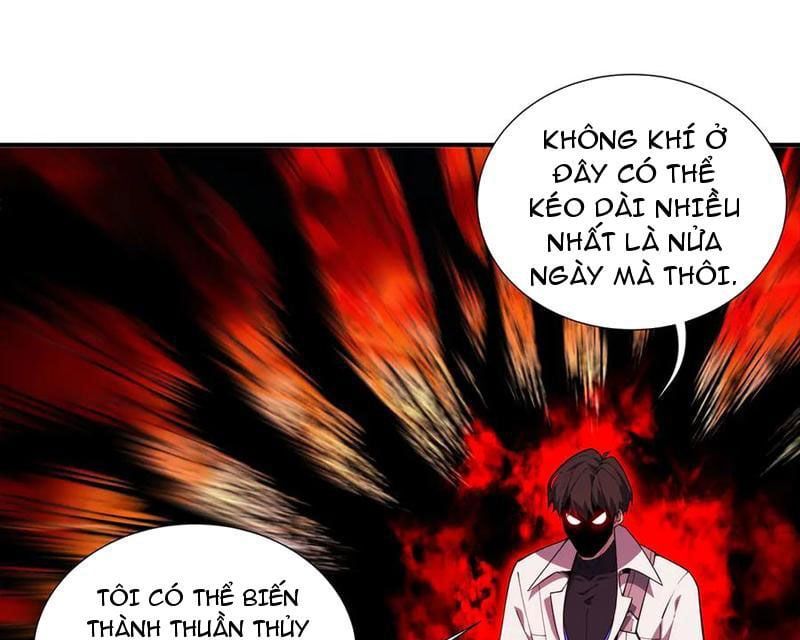 đọc truyện Ta Ký Kết Khế Ước Với Chính Mình Chương 64 ảnh 80 tại Thiên Thai Truyện