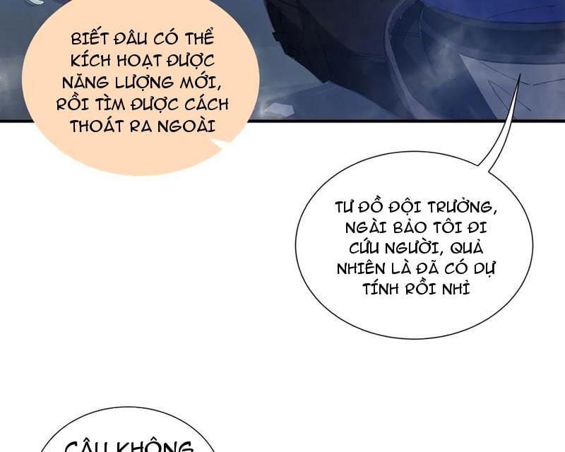 đọc truyện Ta Ký Kết Khế Ước Với Chính Mình Chương 64 ảnh 85 tại Thiên Thai Truyện