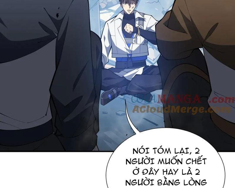 đọc truyện Ta Ký Kết Khế Ước Với Chính Mình Chương 64 ảnh 87 tại Thiên Thai Truyện