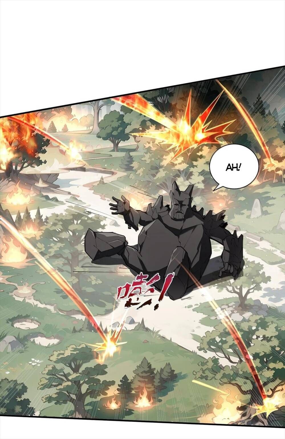 đọc truyện Ta Ký Kết Khế Ước Với Chính Mình Chương 65 ảnh 15 tại Thiên Thai Truyện