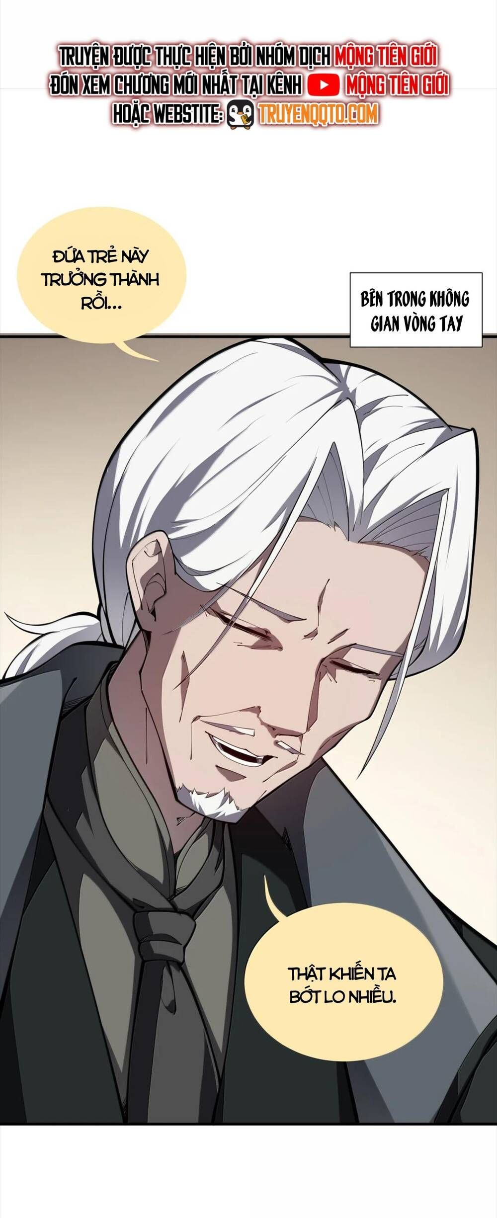 đọc truyện Ta Ký Kết Khế Ước Với Chính Mình Chương 65 ảnh 21 tại Thiên Thai Truyện