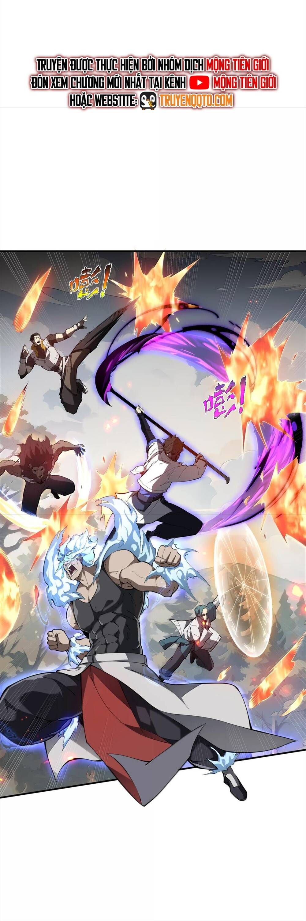 đọc truyện Ta Ký Kết Khế Ước Với Chính Mình Chương 65 ảnh 28 tại Thiên Thai Truyện