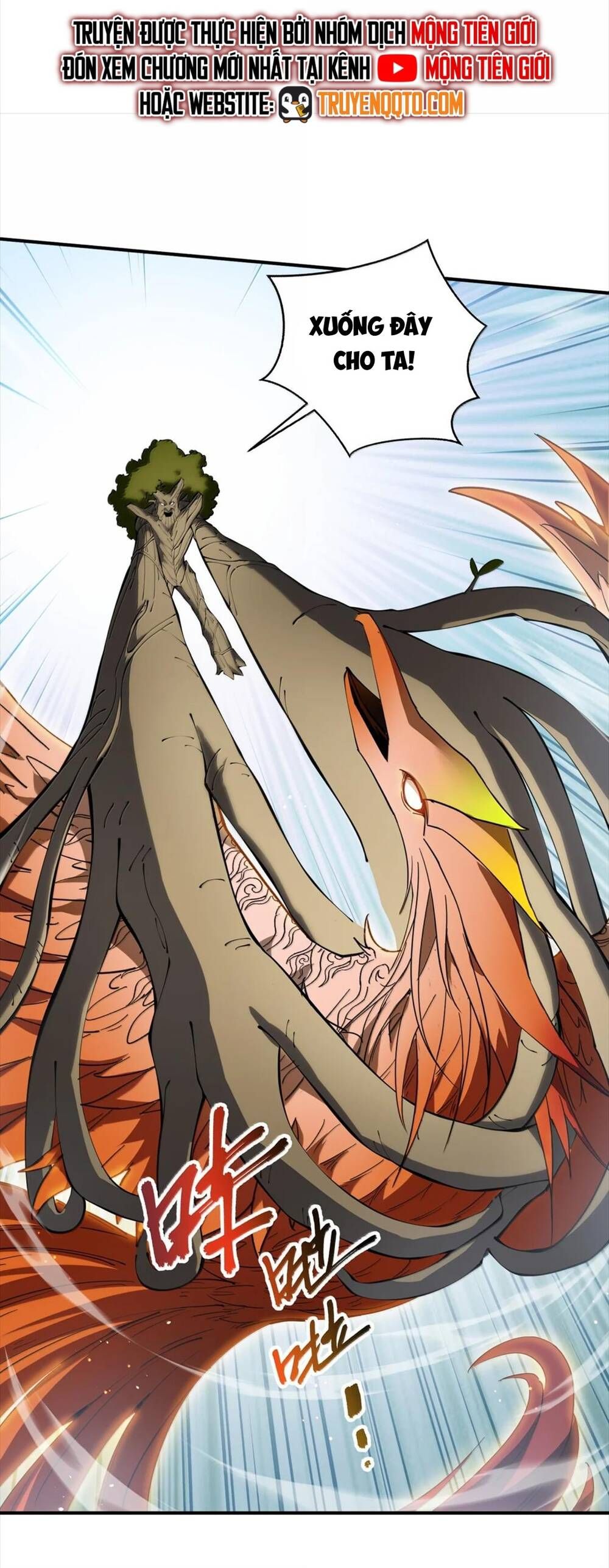 đọc truyện Ta Ký Kết Khế Ước Với Chính Mình Chương 65 ảnh 36 tại Thiên Thai Truyện