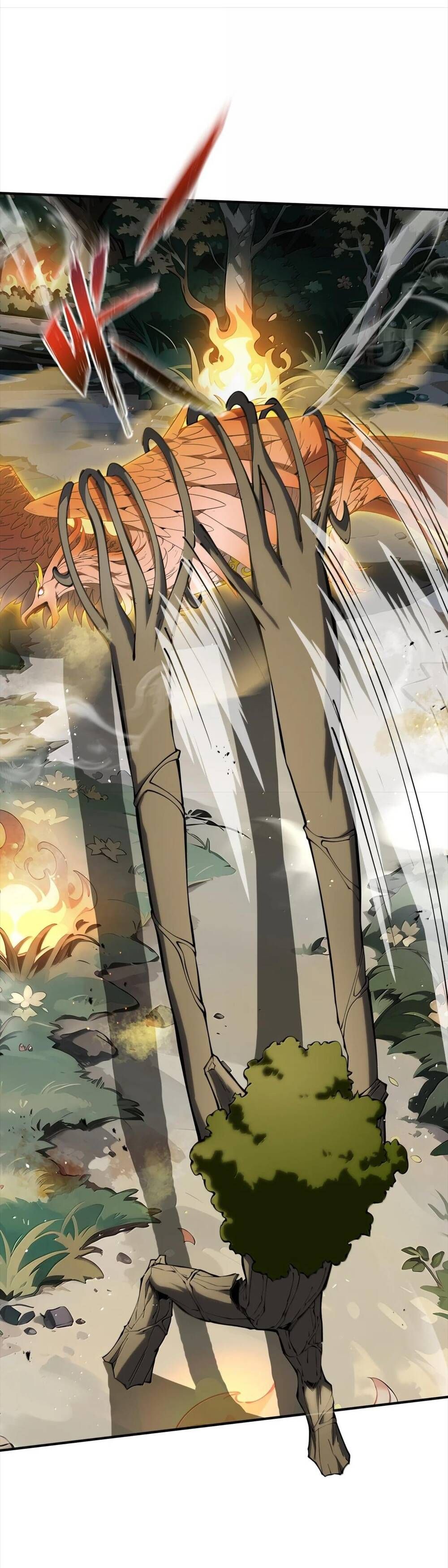 đọc truyện Ta Ký Kết Khế Ước Với Chính Mình Chương 65 ảnh 38 tại Thiên Thai Truyện