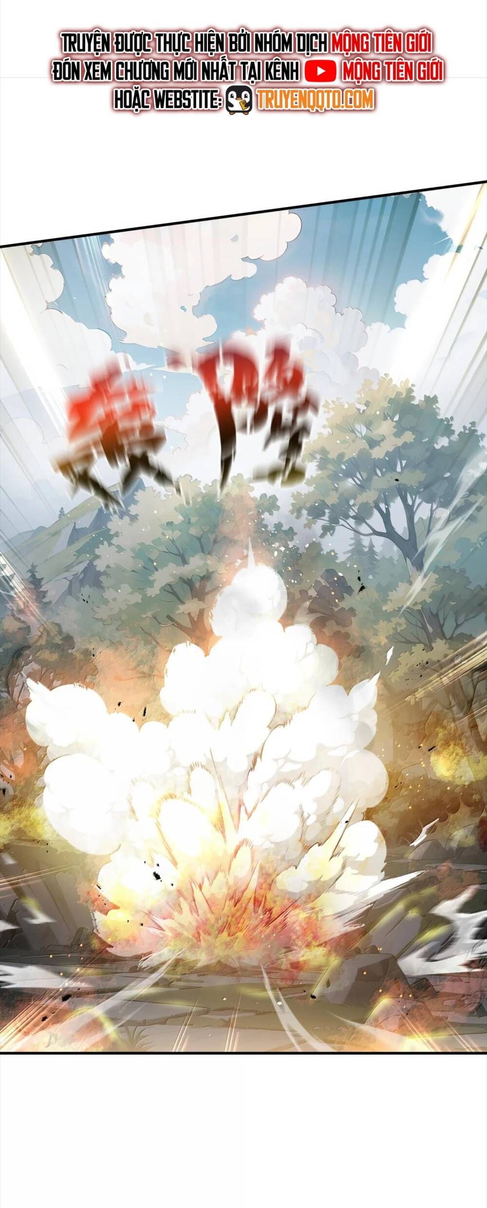 đọc truyện Ta Ký Kết Khế Ước Với Chính Mình Chương 65 ảnh 41 tại Thiên Thai Truyện